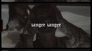 (FREE) ZANGER ZANGER - KURDO x DARDAN type beat prod. by aathiban