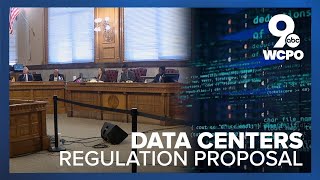 Cincinnati City Council passes data center regulation proposal