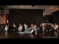 Туманы - Макс Барских | Choreography by Key-C | Dance Studio Focus
