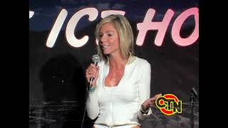 Slutty Drag Queen - Carla Collins Stand Up Comedy