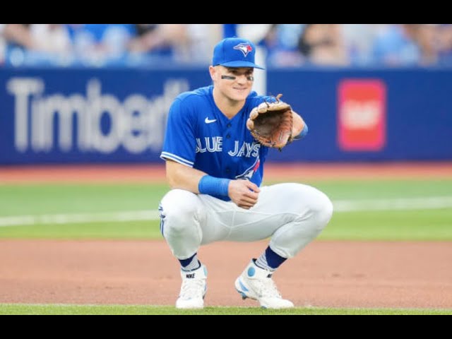 Matt Chapman defensive plays >>> #mlb #bluejays #jaysonsn #mlbonsn #ma