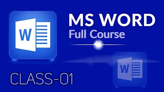 MS WORD FULL COURSE