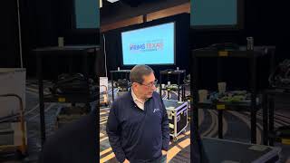 Behind the Scenes with Gary LaBranche | RIMS Texas Regional Conference 2026