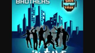 Video thumbnail of "The Humble Brothers - Chameleon (My Version Sims 2 Translation Lyrics)"