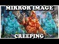 Grubby | WC3 | Mirror Image Powercreeping!