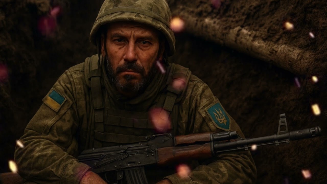 Мокрий Кіт - За що ти воюєш, Брате? (Cover) 