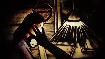 TRANH CÁT NGHỆ THUẬT