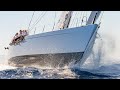 Maxi Yacht Rolex Cup – Preview 2021