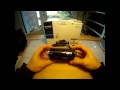 Camescope Sony HDR-CX250E, presentation