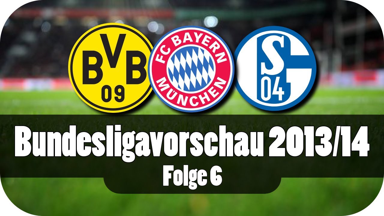Bayern Schalke Prognose