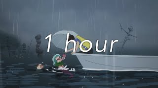engelwood - crystal dolphin (1 hour)