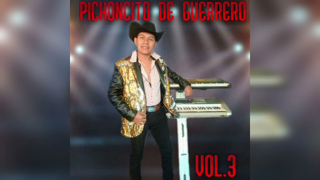 El Pichoncito De Guerrero – El Perro Rón (2020)