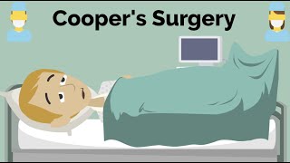 Cooper's Surgery