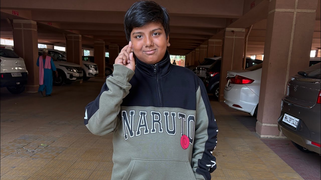 Finally new flat ka site visit ho gya 🤩