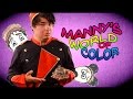 A brief history    mannys world of color    episode 1