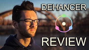 Dehancer for Lightroom Review | An EASY WAY to Get the FILM LOOK!