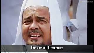 Yaa Habibana Ya Habibana Habib Rizieq Syihab