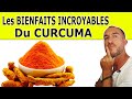 Le curcuma  5 bienfaits sur la sant prouvs et vraiment mconnus