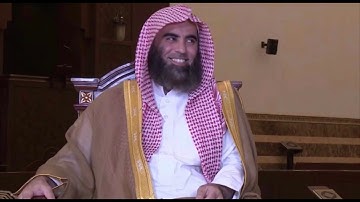 سورة التوبه ~محمد اللحيدان ~عام 1425