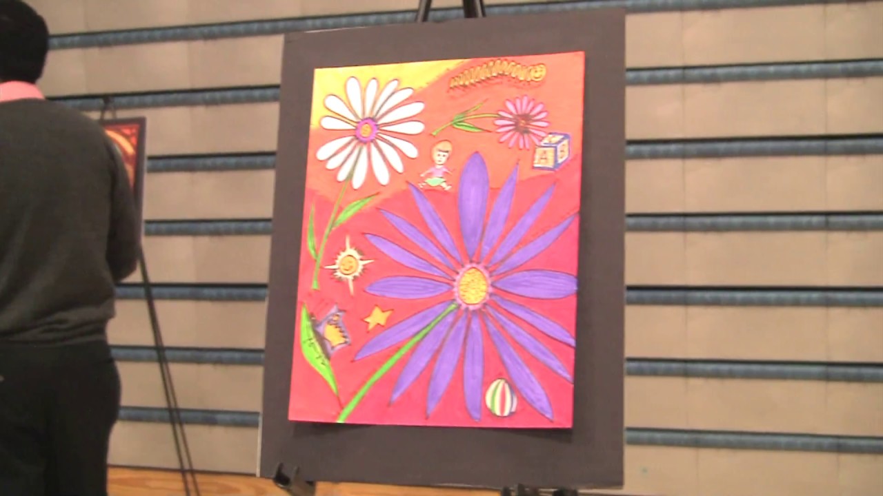 Intro to SAMHAA: South Asian Mental Health Alliance