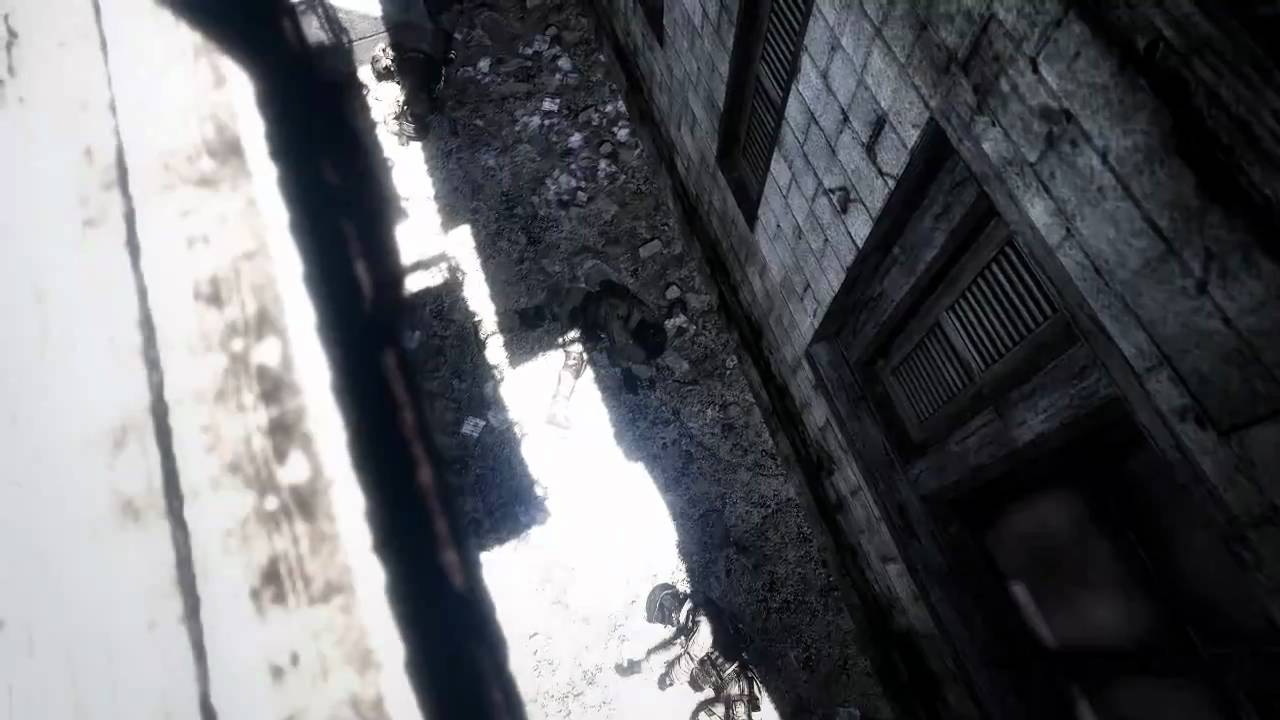 COD4 | OKCEANZ & PavLee