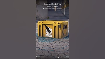 Opening CS2 Cases Everyday Until I Open A Gold Day 149