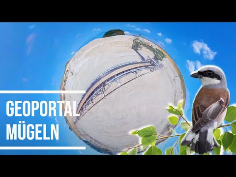 Geoportal Mügeln -  Film über Kaolin