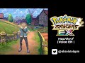 🇺🇸🎙️#0244 - Hop/ホップ - EN | Pokémon Masters EX