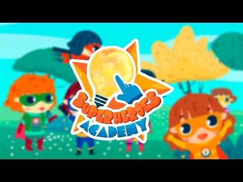 SuperHeroes Academy (Español) hqdefault