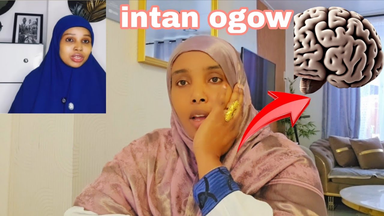 SADAXDAN HADAD ISKA DHAFTID GUUL BAA GARTAY @DHAQALAHA