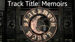 Video thumbnail of "Music Track: Memoirs - Nancy Drew: The Curse of Blackmoor Manor"
