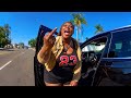 Entitled Woman Threatens to Shoot Cop… Instantly Regrets It 