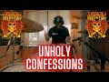 AVENGED SEVENFOLD | UNHOLY CONFESSIONS - DRUM COVER.