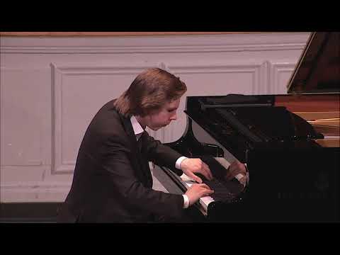 Juho Pohjonen—Scriabin, Sonata No. 8, Op. 66