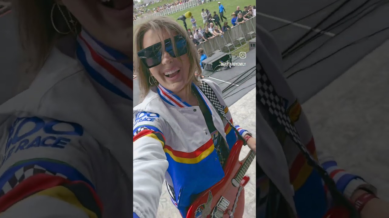 indy 509 vlog!