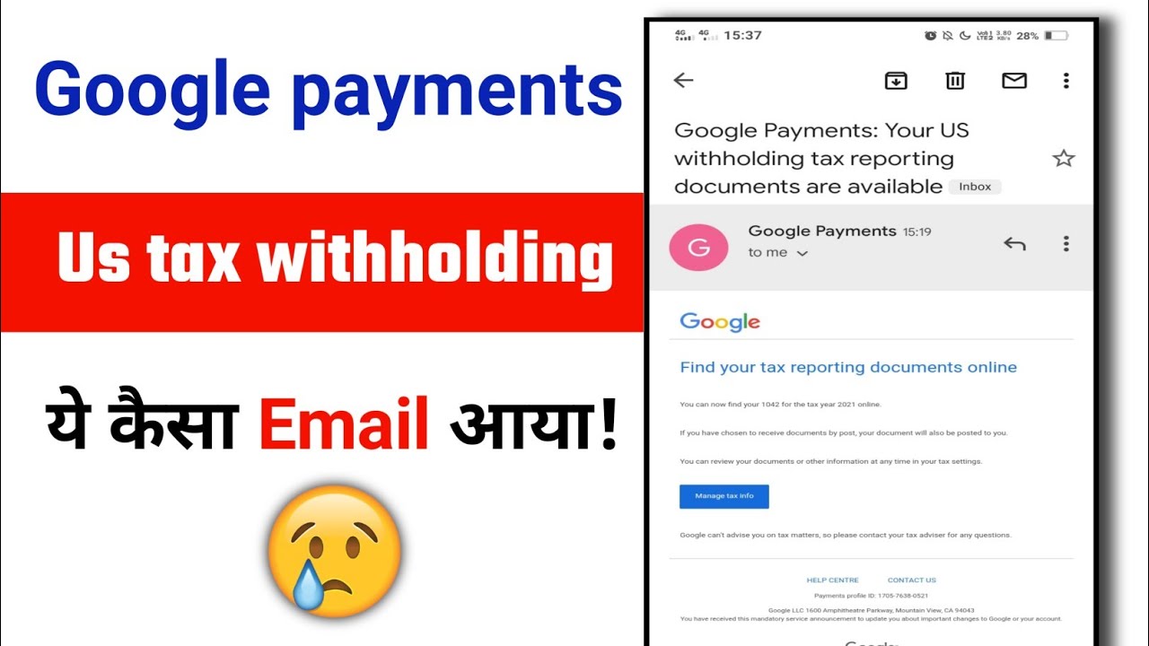 Google payments что это