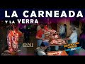 La carneada y la yerra fiestas rurales  dni documentales