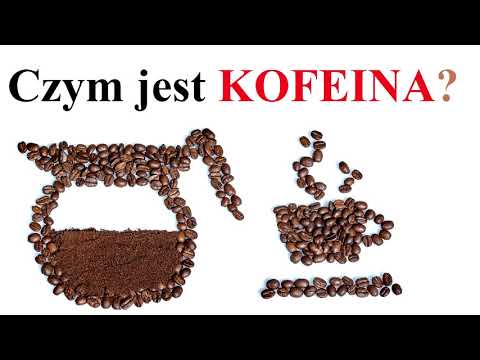 Wideo: Co To Jest Kofeina