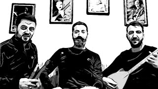 Dağlarina Kar Olurum Yar - Osman Korkmaz