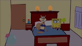 Sandy and SpongeBob's True Feelings | SB in PA 5 Special Trailer
