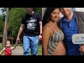 90 Day Fiance Paul Confirm Karine Pregnancy with 2nd Baby, talks missing his family