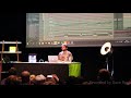 Oliver heldens masterclass  ade studio xl 201017