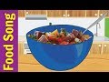 Food Song for Kids | I Want Stew | ESL for Kids | Maple Leaf Learning and Fun Kids English