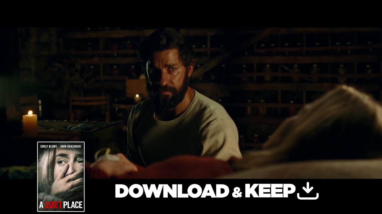 a quiet place free download