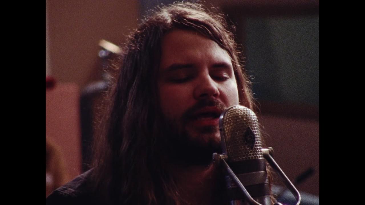 Brent Cobb Black Crow (Elektra Sessions Live from Sam Phillips Studio