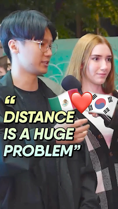 Long distance relationships are hard 🌎 #ldr #ldrcouple #longdistancerelationship #amwf