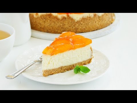 en-kolay-cheesecake-💯-gâteau-fromage-blanc-aux-fruits-recette-inratable