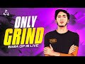 ONLY GRIND | BABA OP IS LIVE | PUBG MOBILE