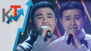 Adrian Manibale at Anthony Castillo, naghandog ng awitin para sa Madlang People