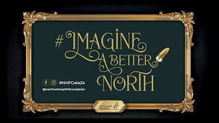 Imagine a better North